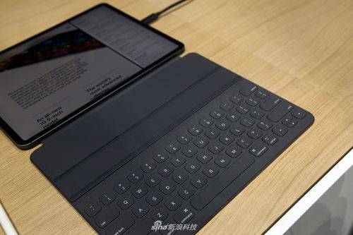 性能怪獸再進(jìn)化！全面屏iPad Pro現(xiàn)場(chǎng)實(shí)拍圖集