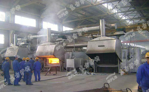 國家戰(zhàn)略驅動 新材料技術推廣服務助力澆注料產(chǎn)業(yè)升級發(fā)展