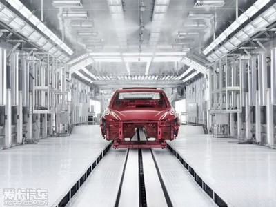 統(tǒng)一標(biāo)準(zhǔn)，鑄就卓越——英菲尼迪國(guó)產(chǎn)Q50L的高品質(zhì)承諾