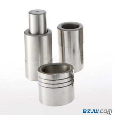 恒通興 高速精密沖壓模具導柱導套的專業制造商