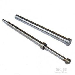 東莞模具配件工廠直銷 優質FDAC司筒，廠價批發，品質保障鑄就信賴之選